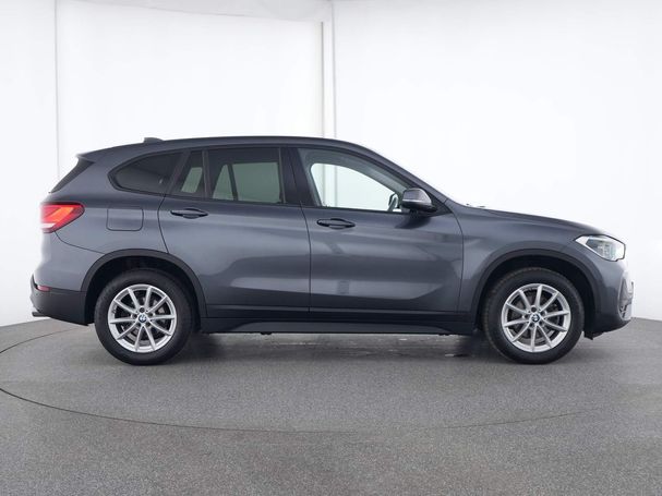 BMW X1 sDrive18d 110 kW image number 5