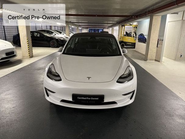 Tesla Model 3 Long Range AWD 258 kW image number 8