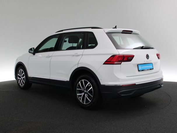 Volkswagen Tiguan 1.5 TSI Life DSG 110 kW image number 4