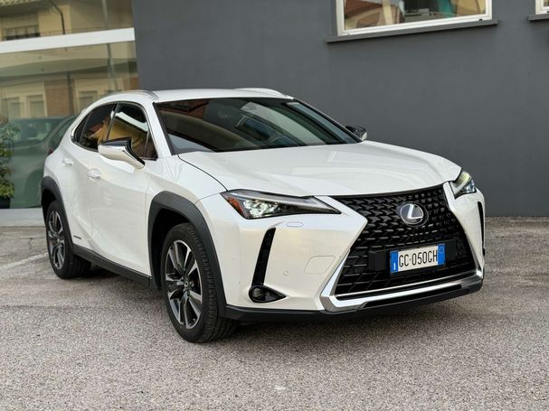 Lexus UX 107 kW image number 30