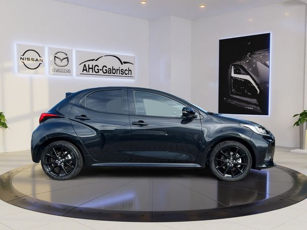 Mazda 2 Hybrid 85 kW image number 3