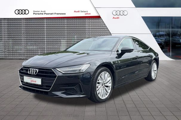 Audi A7 195 kW image number 1