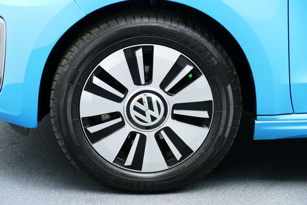 Volkswagen up! 60 kW image number 18