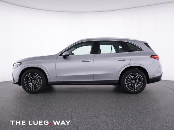 Mercedes-Benz GLC 220 d 145 kW image number 11