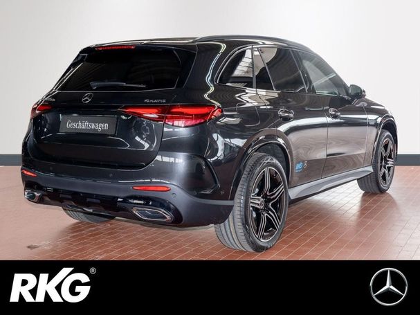 Mercedes-Benz GLC 300 de AMG 245 kW image number 3