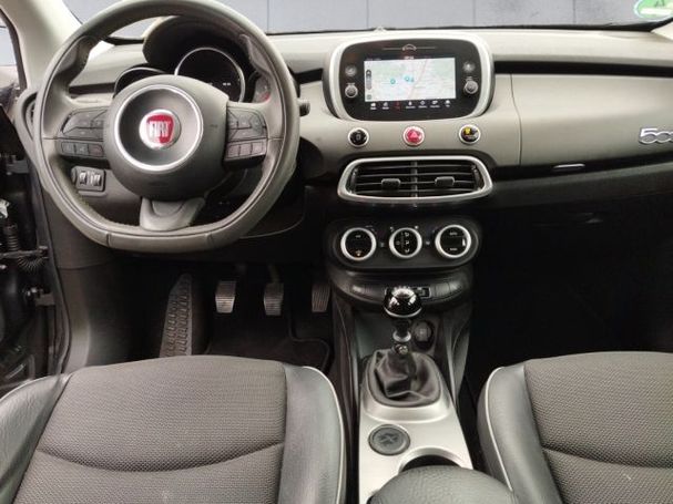 Fiat 500X 1.4 Multiair 103 kW image number 7