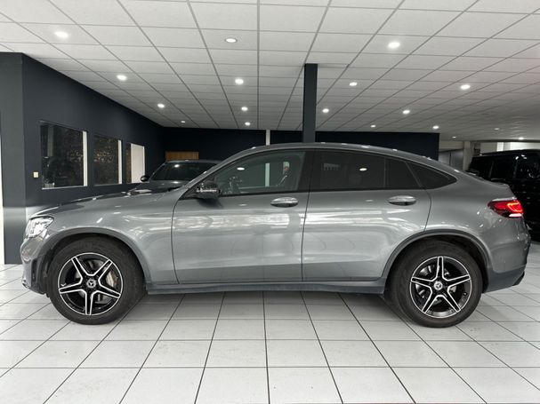 Mercedes-Benz GLC 220 d 143 kW image number 3