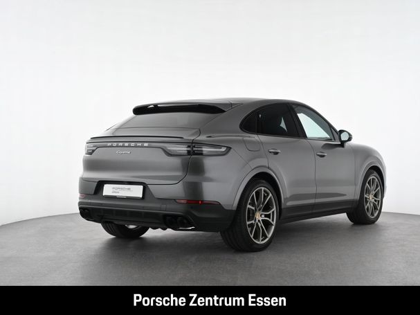 Porsche Cayenne Coupé E-Hybrid 340 kW image number 2