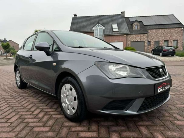 Seat Ibiza ST 1.2 Style 51 kW image number 2