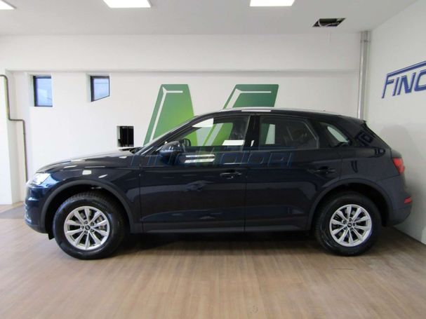 Audi Q5 40 TDI quattro S tronic Business 150 kW image number 3