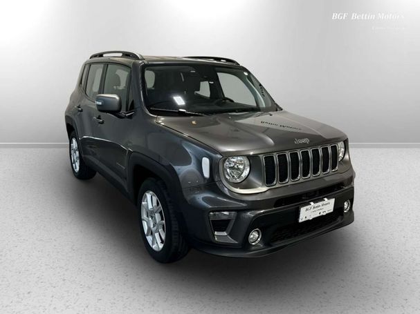 Jeep Renegade 1.6 96 kW image number 10