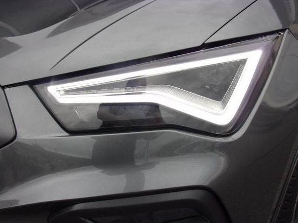 Seat Ateca 2.0 TDI DSG FR 110 kW image number 15