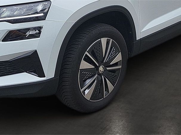 Skoda Karoq 1.5 TSI DSG 110 kW image number 6