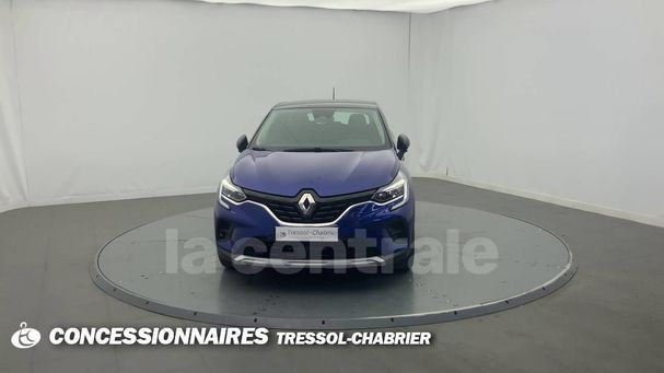 Renault Captur 1.0 TCe 74 kW image number 3