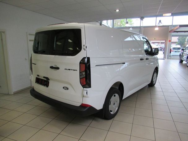 Ford Transit Custom 280 Trend 81 kW image number 5