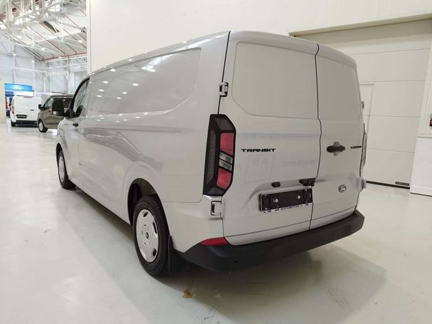 Ford Transit Custom 100 kW image number 17