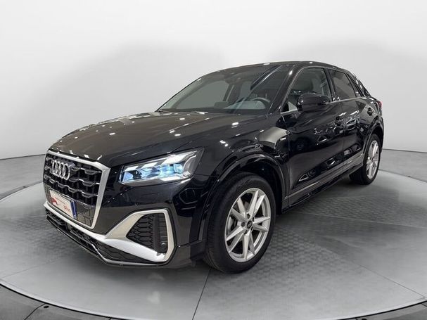 Audi Q2 30 TDI S-line 85 kW image number 1