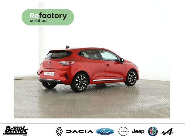 Renault Clio TCe 90 66 kW image number 7