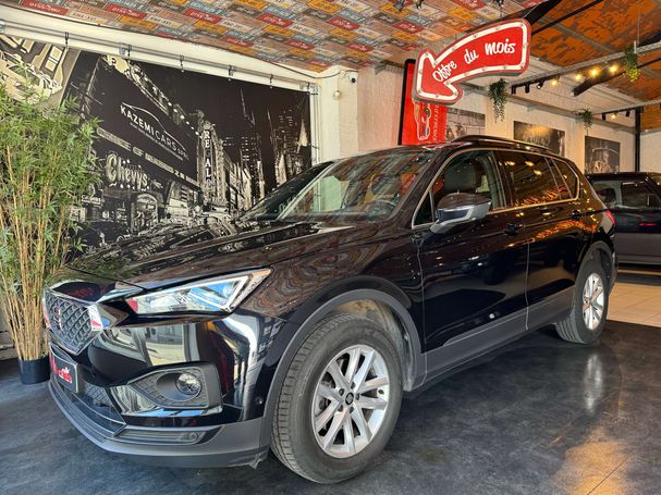 Seat Tarraco 1.5 TSI 110 kW image number 1