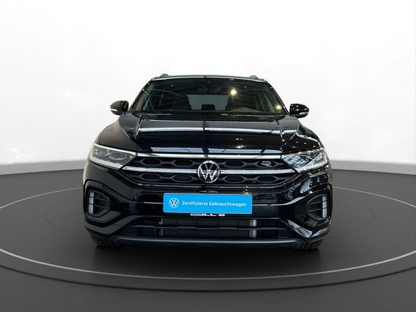 Volkswagen T-Roc 2.0 TDI 4Motion DSG Style 110 kW image number 2