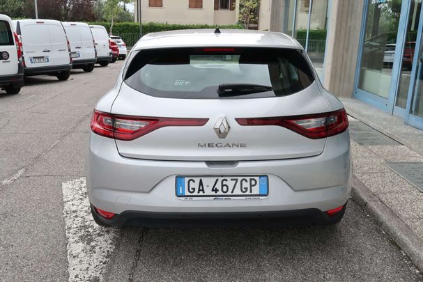 Renault Megane TCe 115 85 kW image number 3