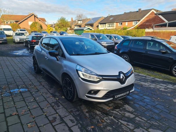 Renault Clio 66 kW image number 2