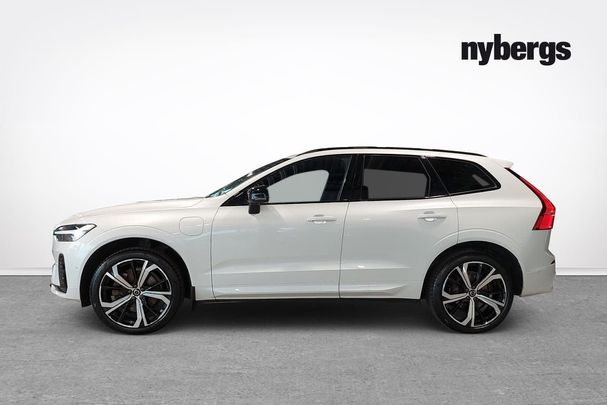 Volvo XC60 T6 Recharge AWD 261 kW image number 1