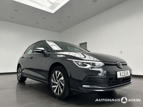 Volkswagen Golf 1.4 eHybrid Style DSG 150 kW image number 2