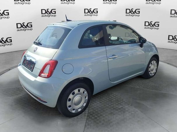 Fiat 500 1.0 51 kW image number 5