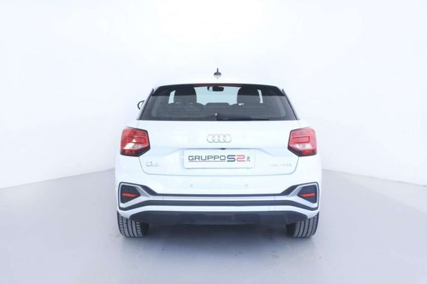 Audi Q2 35 TFSI S tronic S-line 110 kW image number 6