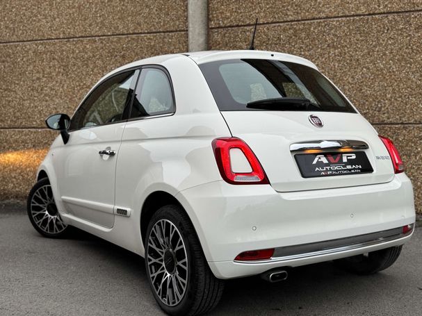 Fiat 500 1.0 51 kW image number 4