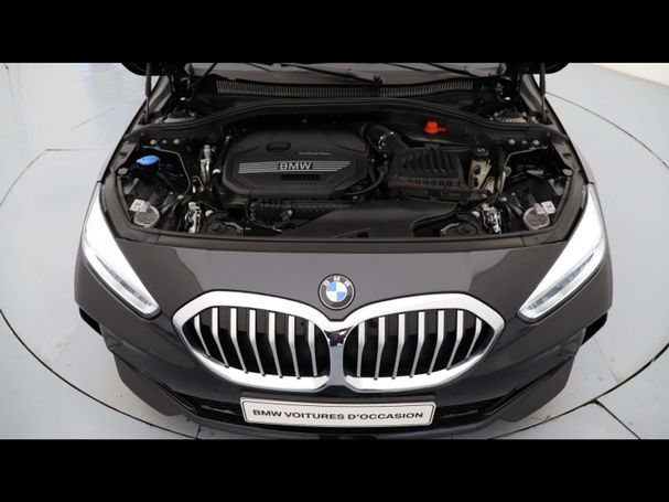 BMW 118i M Sport 101 kW image number 7