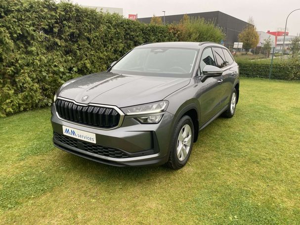 Skoda Kodiaq 1.5 TSI DSG 110 kW image number 2