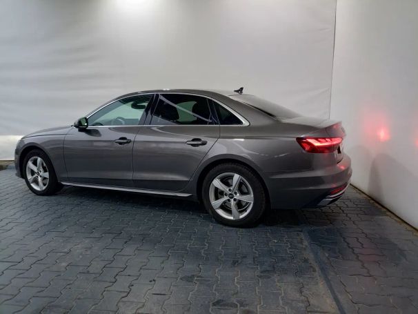 Audi A4 110 kW image number 2