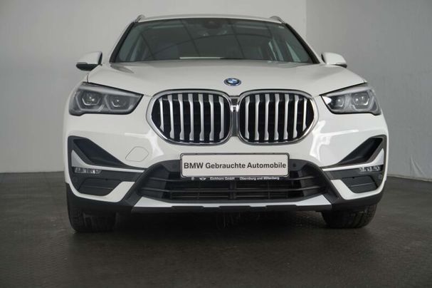 BMW X1 25e xDrive 162 kW image number 3