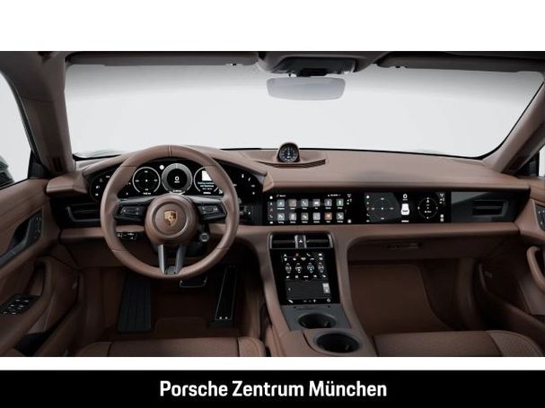 Porsche Taycan Sport Turismo 320 kW image number 10