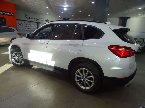 BMW X1 sDrive 105 kW image number 5