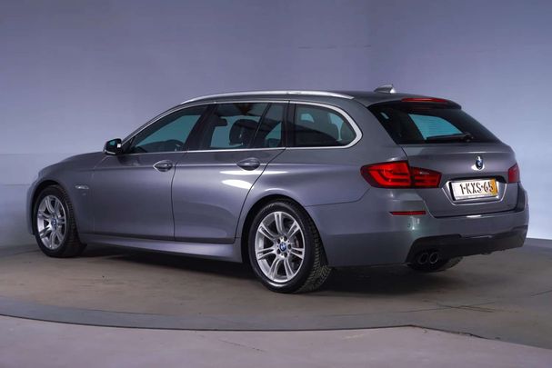 BMW 520i Touring 135 kW image number 2