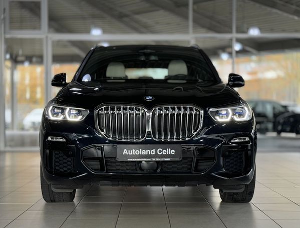 BMW X5 xDrive 250 kW image number 3