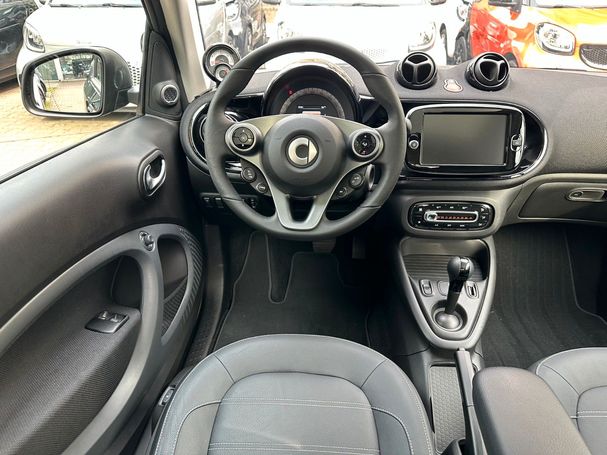 Smart ForTwo EQ 60 kW image number 17