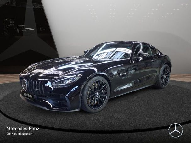 Mercedes-Benz AMG GT 390 kW image number 1