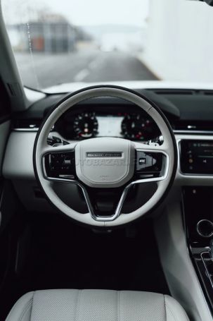 Land Rover Range Rover Velar R-Dynamic S 221 kW image number 12