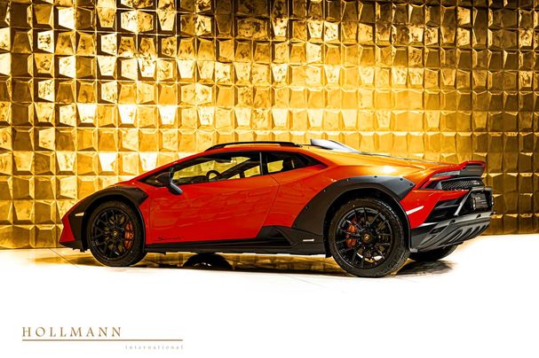 Lamborghini Huracan 449 kW image number 2