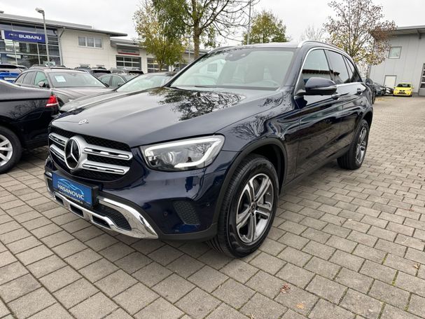 Mercedes-Benz GLC 300 e 4Matic 235 kW image number 1