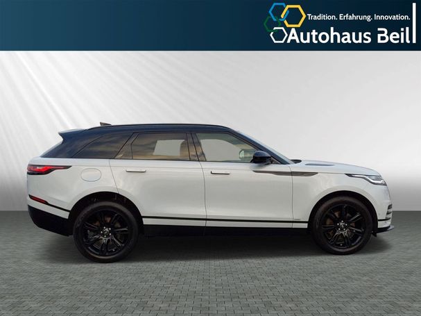 Land Rover Range Rover Velar 221 kW image number 2