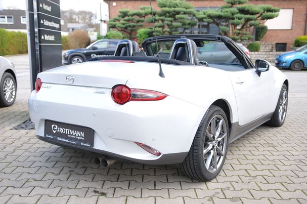 Mazda MX-5 118 kW image number 9