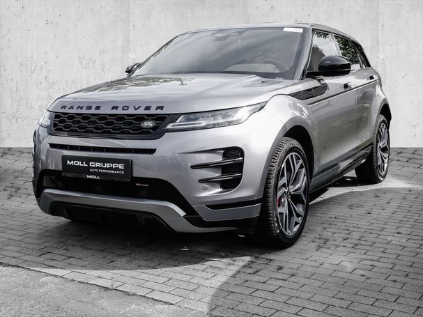 Land Rover Range Rover Evoque 150 kW image number 1