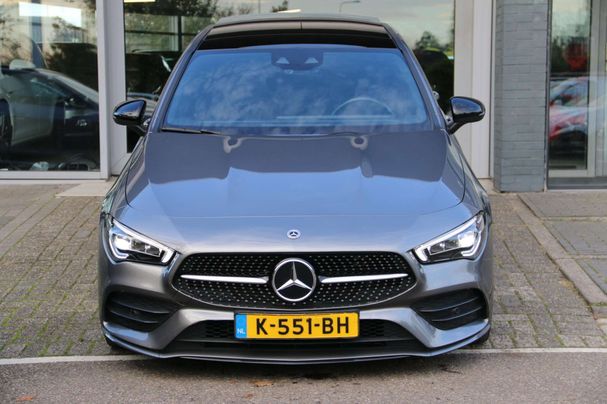 Mercedes-Benz CLA 250 160 kW image number 2