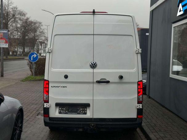 Volkswagen Crafter 35 103 kW image number 3