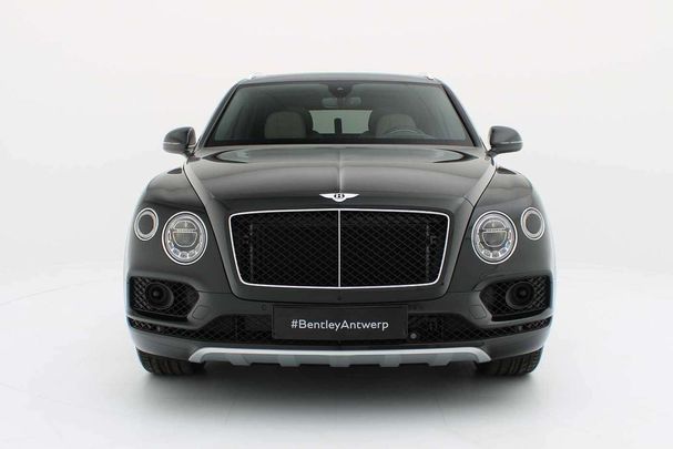 Bentley Bentayga V8 404 kW image number 2